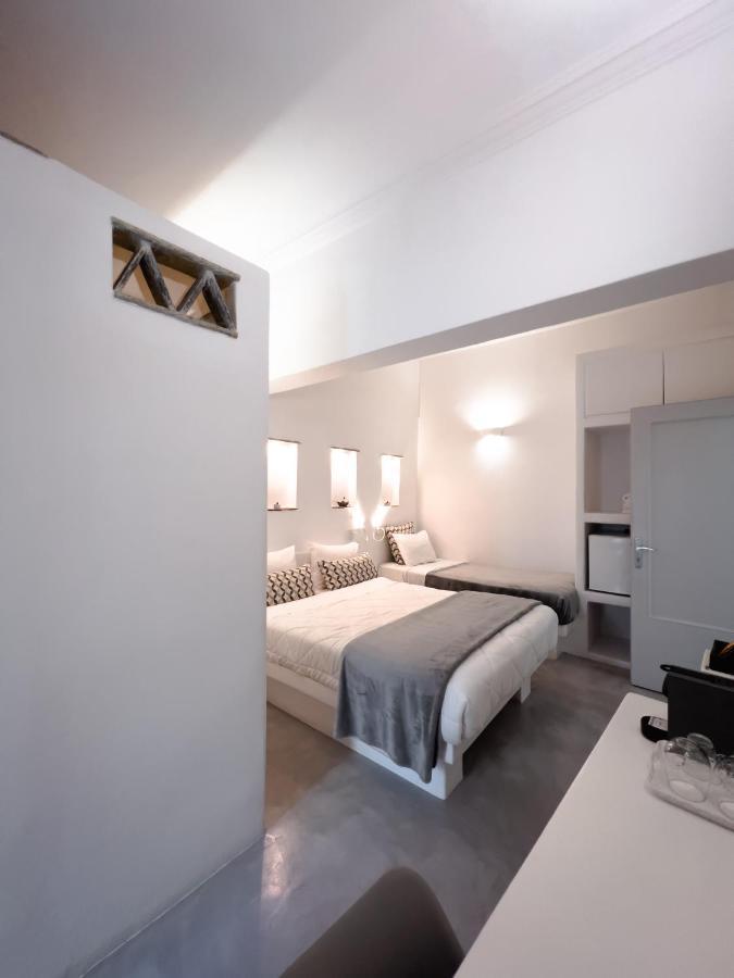 Aggelikoula Rooms Tínos Eksteriør billede